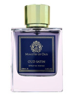 Paris Corner Oud Satin Ministry of Oud EDP U 100 ml