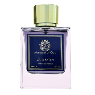 Paris Corner Oud Satin Ministry of Oud EDP U 100 ml