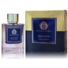 Paris Corner Oud Satin Ministry of Oud EDP U 100 ml