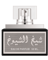 Lattafa Sheikh Al Shuyukh (Black) EDP U 50 ml