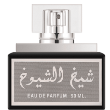 Lattafa Sheikh Al Shuyukh (Black) EDP U 50 ml