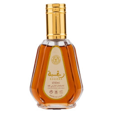 Lattafa Collection 50ML RAGHBA