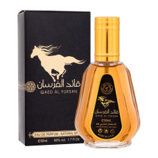 Lattafa Collection Qaed Al Fursan 50 ml