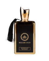 Paris Corner Midnight Ectasy Killer Oud EDP U 100 ml