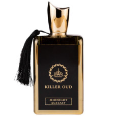 Paris Corner Midnight Ectasy Killer Oud EDP U 100 ml