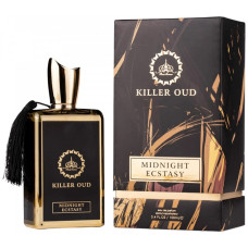 Paris Corner Midnight Ectasy Killer Oud EDP U 100 ml