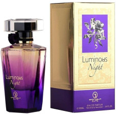 Grandeur Luminous Night EDP W 100 ml