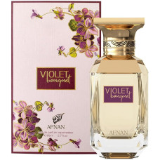 Afnan Violet Bouquet EDP W 80 ml