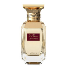 Afnan La Fleur Bouquet EDP W 80 ml