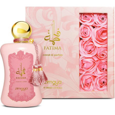 Zimaya Fatima Pink EXP W 100 ml