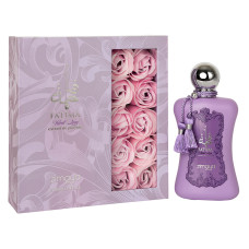 Zimaya Fatima Velvet Love EXP W 100 ml