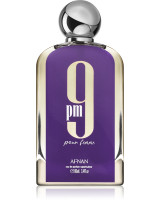 Afnan 9 PM Pour Femme EDP W 100 ml