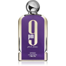 Afnan 9 PM Pour Femme EDP W 100 ml