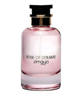 Zimaya Rose of Dreams EDP W 100 ml