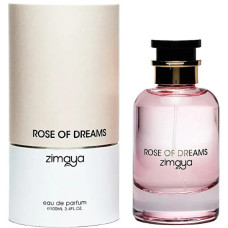 Zimaya Rose of Dreams EDP W 100 ml