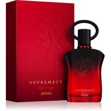 Afnan Supremacy Tapis Rouge EDP W 90 ml