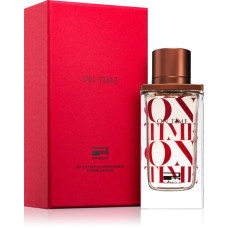 Rue Broca On Time Red EDP W 100 ml