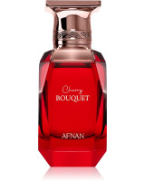 Afnan Cherry Bouquet EDP W 80 ml