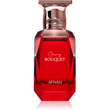 Afnan Cherry Bouquet EDP W 80 ml