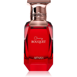 Afnan Cherry Bouquet EDP W 80 ml