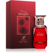 Afnan Cherry Bouquet EDP W 80 ml