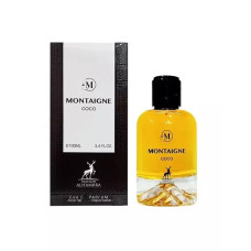 Alhambra Montaigne Coco EDP W 100 ml