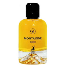 Alhambra Montaigne Coco EDP W 100 ml