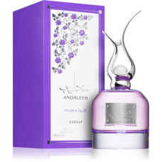 Lattafa Asdaaf Andaleeb Flora EDP W 100 ml