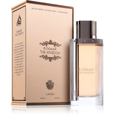 Lattafa The Kingdom EDP W 100 ml