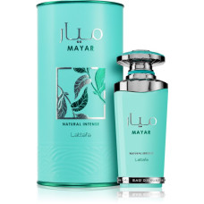 Lattafa Mayar Natural Intense EDP W 100 ml