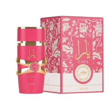 Lattafa Yara Candy EDP W 100 ml