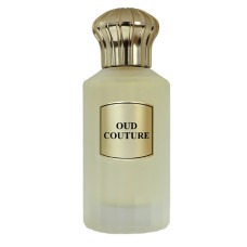 Ahmed Al Maghribi Oud Couture EDP W 100 ml