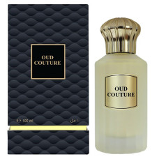 Ahmed Al Maghribi Oud Couture EDP W 100 ml