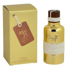 Lattafa Vurv Craft Oro EDP W 100 ml