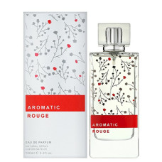 Alhambra Aromatic Rouge EDP W 100 ml