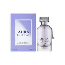 Alhambra Aura D'eclat EDP W 100 ml