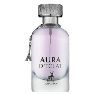 Alhambra Aura D'eclat EDP W 100 ml