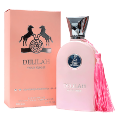 Alhambra Delilah Pour Femme EDP W 100 ml