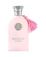 Alhambra Delilah Pour Femme EDP W 100 ml