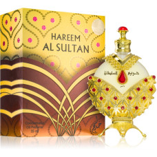 Khadlaj Hareem Al Sultan Gold Concentrated Oil 35 ml