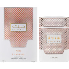 Khadlaj Shiyaaka Women EDP W 100 ml