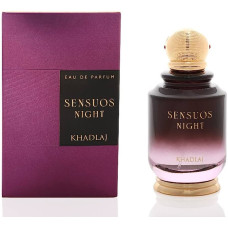 Khadlaj Sensous Night EDP W 100 ml