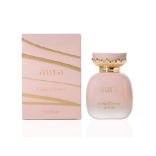 Khadlaj La Fede Aura Crisp Flower EDP W 100 ml