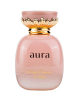 Khadlaj La Fede Aura Crisp Flower EDP W 100 ml