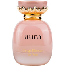 Khadlaj La Fede Aura Crisp Flower EDP W 100 ml