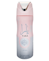 Deodorant 200 ml - Yara