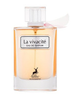 Alhambra la Vivacité (La Vita Bella) Intensa EDP W 100 ml