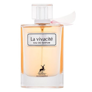 Alhambra la Vivacité (La Vita Bella) Intensa EDP W 100 ml