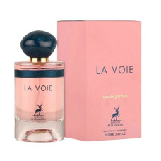 Alhambra La Voie EDP W 100 ml