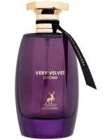 Alhambra Very Velvet Orchid EDP W 100 ml